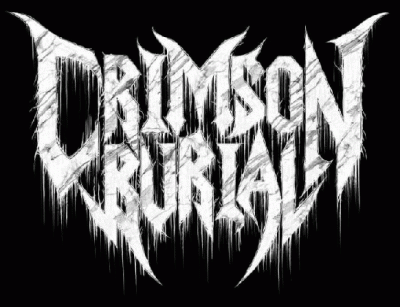 logo Crimson Burial